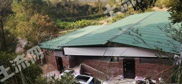 梅州大埔县 900亩 人工牧草地 经营权出租