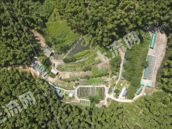 杭州余杭区 12.2亩 水浇地 经营权出租