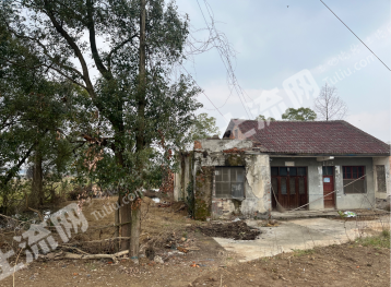 常德武陵区 1.68亩 农村宅基地 使用权出租