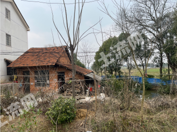 常德武陵区 0.77亩 农村宅基地 使用权出租