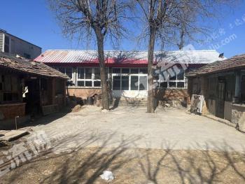 北京昌平区 0.8亩 农村宅基地 使用权合作