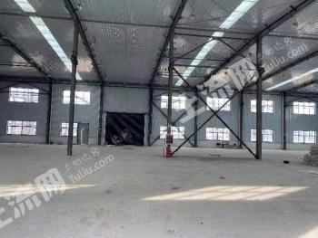 德州齐河县 5000平方米 厂房 使用权转让