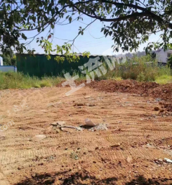 武汉蔡甸区 53.81亩 工业用地 使用权出租