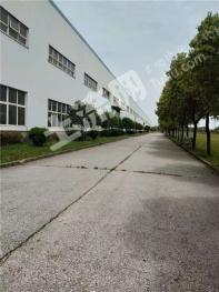 上海嘉定区 674平方米 厂房 使用权转让