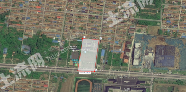 潍坊临朐县18.33亩城镇住宅用地使用权转让