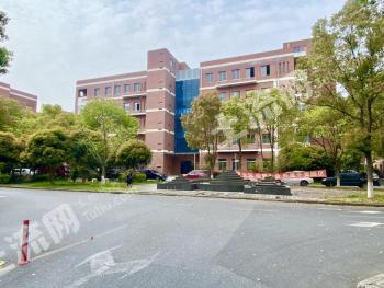 上海松江区 1036平方米 厂房 使用权转让