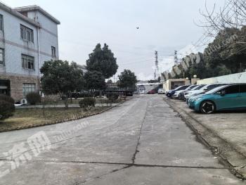 上海松江区 9500平方米 厂房 使用权转让