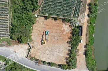 厦门同安区 2.91亩 旱地 经营权出租