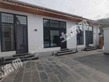 北京怀柔区 600平方米 农村宅基地 使用权出租