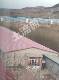 朝阳建平县 506亩 设施农用地 经营权转让