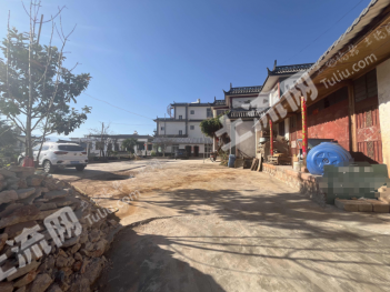 大理大理市 0.74畝 農(nóng)村宅基地 使用權(quán)出租