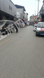 德阳广汉市 40平方米 铺面房屋 使用权流转