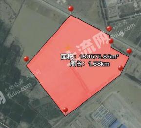 和田洛浦县 261.97亩 水浇地 经营权出租