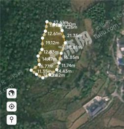 贵阳息烽县 20.43亩 旱地 经营权出租