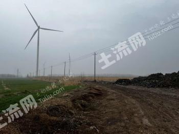 江苏淮安 500亩 坑塘水面 经营权出租