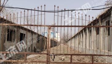 河南新乡 6000平方米 厂房 使用权出租XX1813