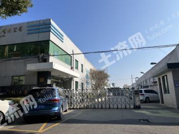 上海松江区 1803平方米 厂房 使用权转让