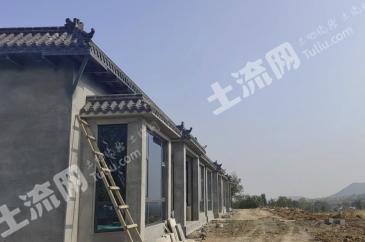 滨州邹平市 17.04亩 农家庭院 使用权出租