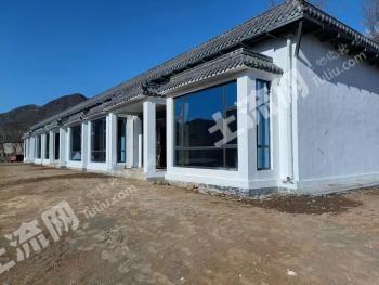 滨州邹平市 15亩 空闲地 使用权合作