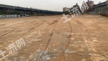广州花都区 38.91亩 工业用地 使用权出租