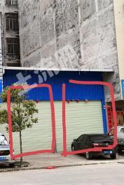 玉林玉州区 160亩 城镇住宅用地 使用权转让