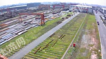 西安临潼区 20008平方米 工业用地 使用权出租