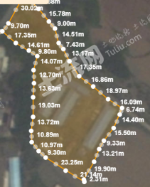 营口大石桥市 14亩 其它林地 经营权转包