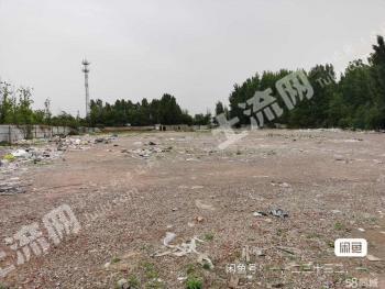 郑州管城回族区 14.6亩 荒地 使用权出租