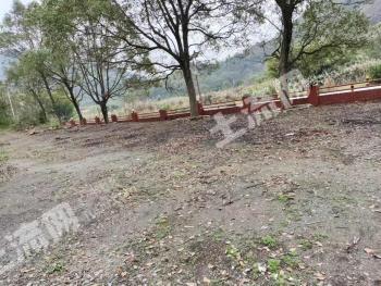 韶关仁化县 40000平方米 度假山庄 使用权出租