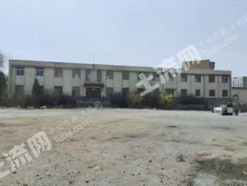 朝阳龙城区 26亩 仓储用地 使用权转让