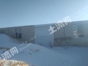 白城通榆县 5500平方米 农村宅基地 使用权转让