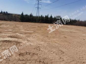 郑州二七区 4.82亩 设施农用地 经营权出租