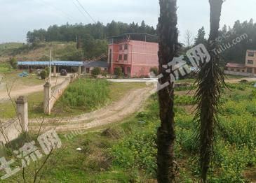 黔东南岑巩县 2.15亩 农村宅基地 使用权出租