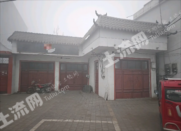 枣庄山亭区 800平方米 农村宅基地 使用权合作