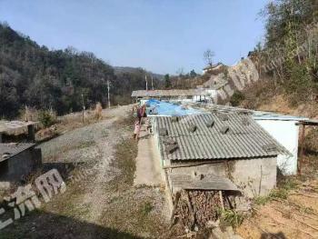 宜昌长阳土家族自治县 3000平方米 仓储用地 使用权出租