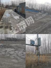 滨州滨城区 16.64亩 空闲地 使用权出租