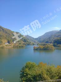 宜昌长阳土家族自治县 15000亩 河流水面 使用权出租