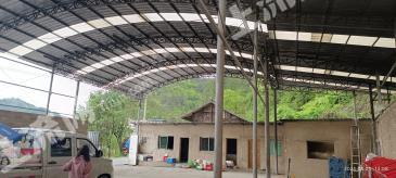 黔东南岑巩县 0.7亩 仓储用地 使用权出租