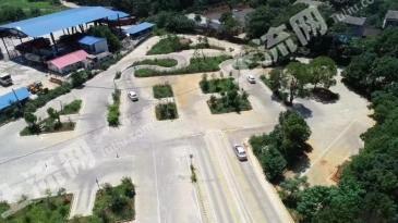 永州零陵区 29.85亩 城镇住宅用地 使用权出租