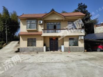 重慶永川區(qū) 200平方米 農(nóng)村宅基地 使用權(quán)出租