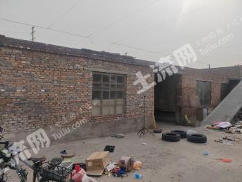 安阳林州市 1.12亩 农场 使用权出租