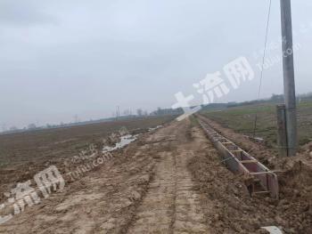 信阳罗山县 23000亩 水田 经营权出租