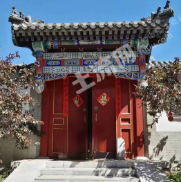 北京大兴区 2000平方米 农村宅基地 使用权出租