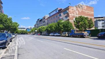 永州道县 0.26亩 城镇住宅用地 使用权转让