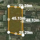 亳州谯城区 1.68亩 农村宅基地 使用权出租