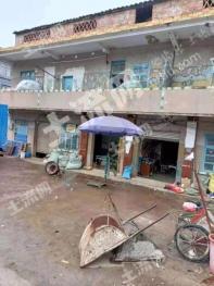 韶关仁化县 249平方米 城镇住宅用地 使用权转让