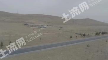 锡林郭勒盟正镶白旗 15亩 设施农用地 经营权出租