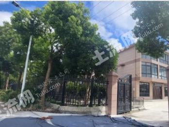 上海奉贤区 550平方米 农家庭院 使用权出租