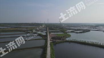 荆门钟祥市 4000亩 坑塘水面 经营权合作