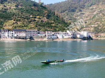 杭州淳安县0.63亩农村宅基地使用权出租